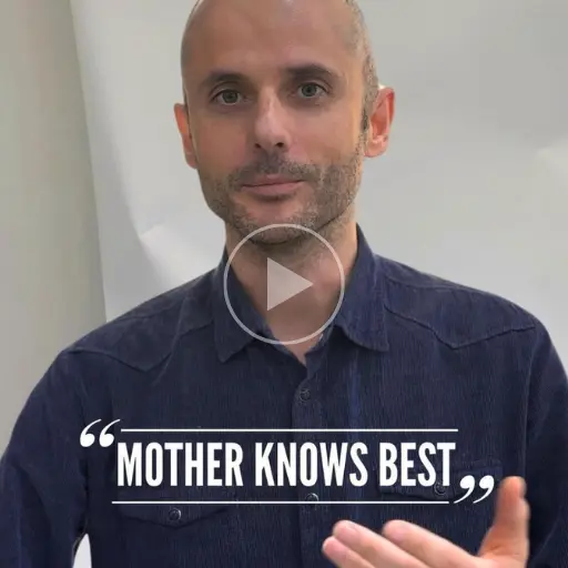 Hair Transplant Review | Mother Knows Best