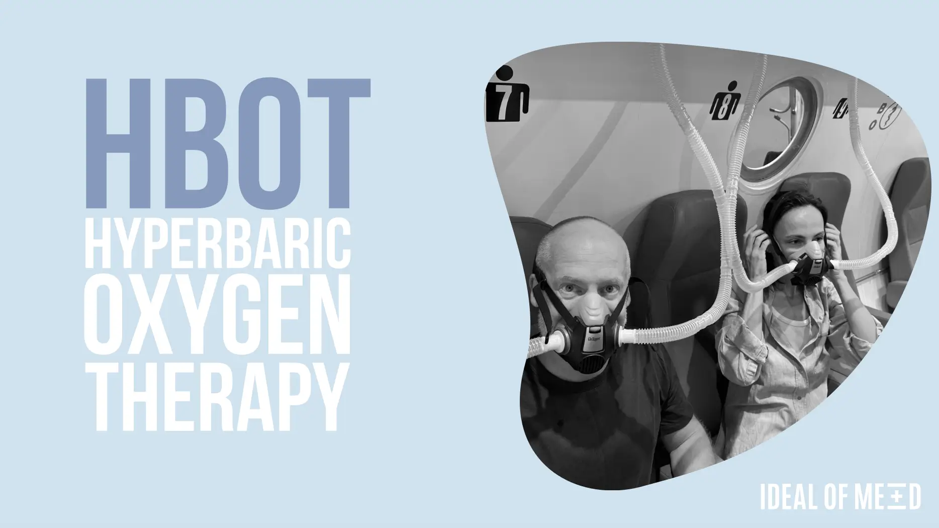 hyperbaric oxygen therapy hbot idealofmed