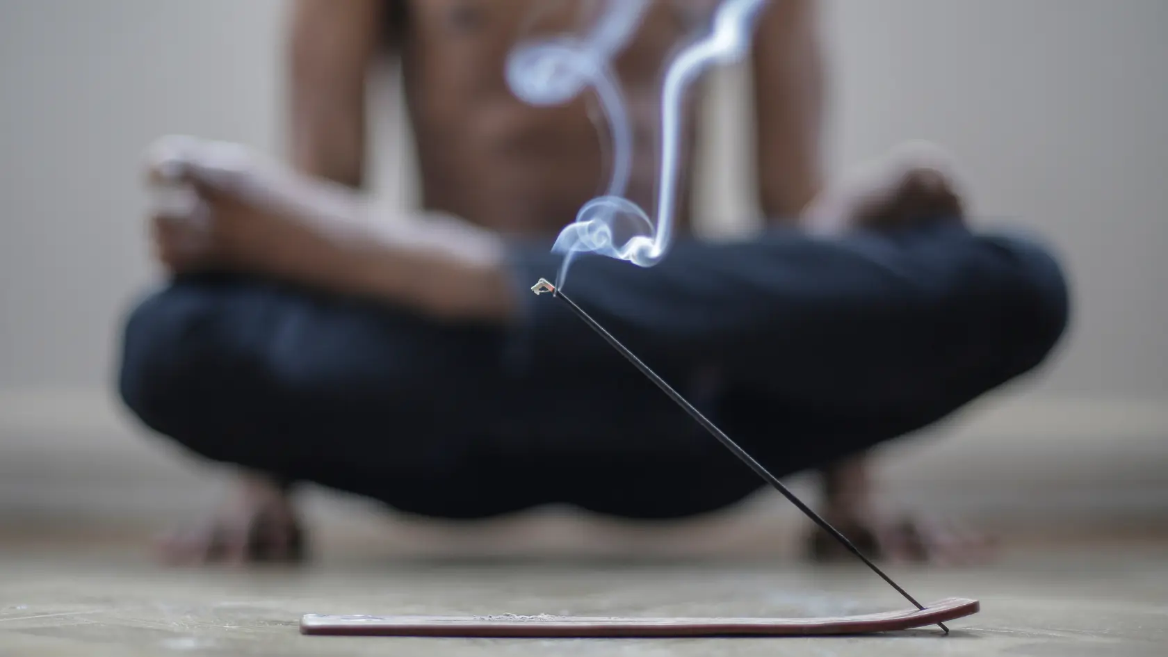 Yoga: A Holistic Approach to Hair Health and Hormonal Balance