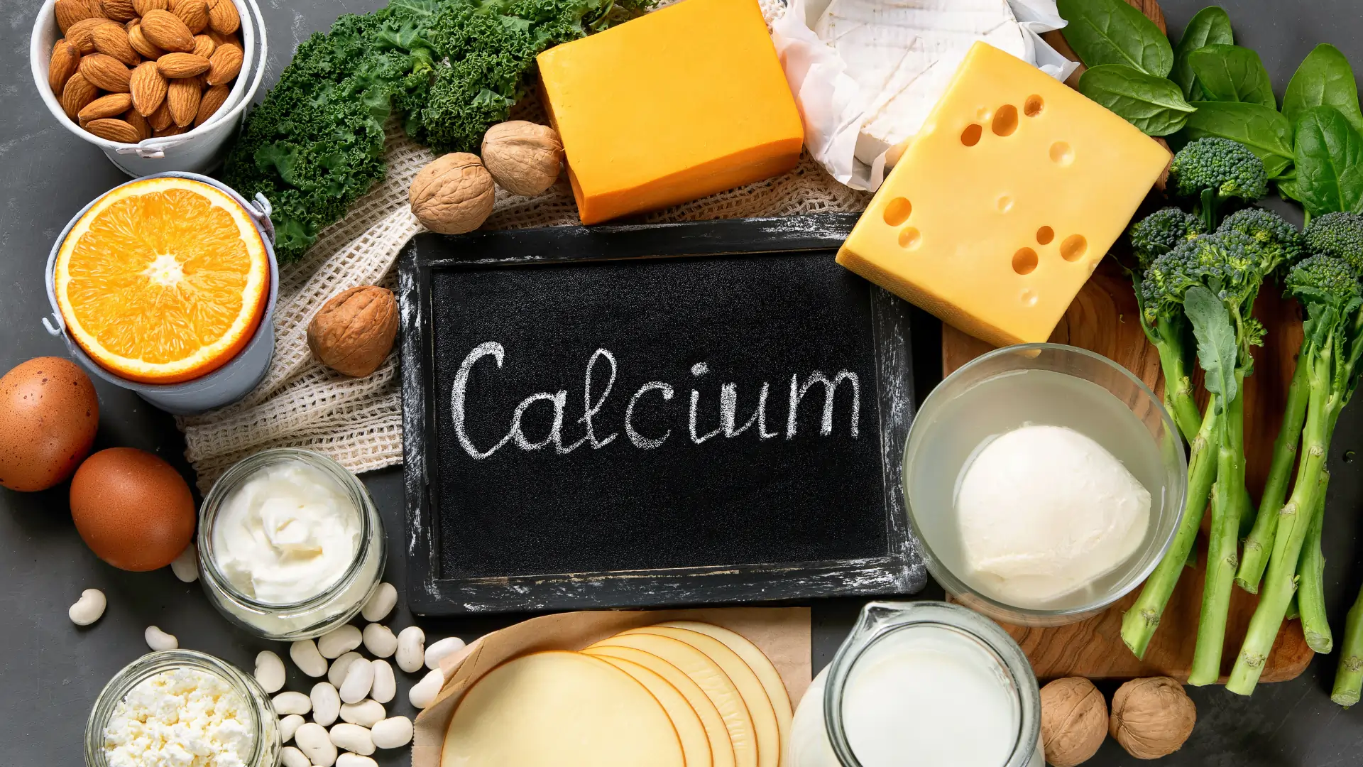 Role of Nutrition in Dental Health