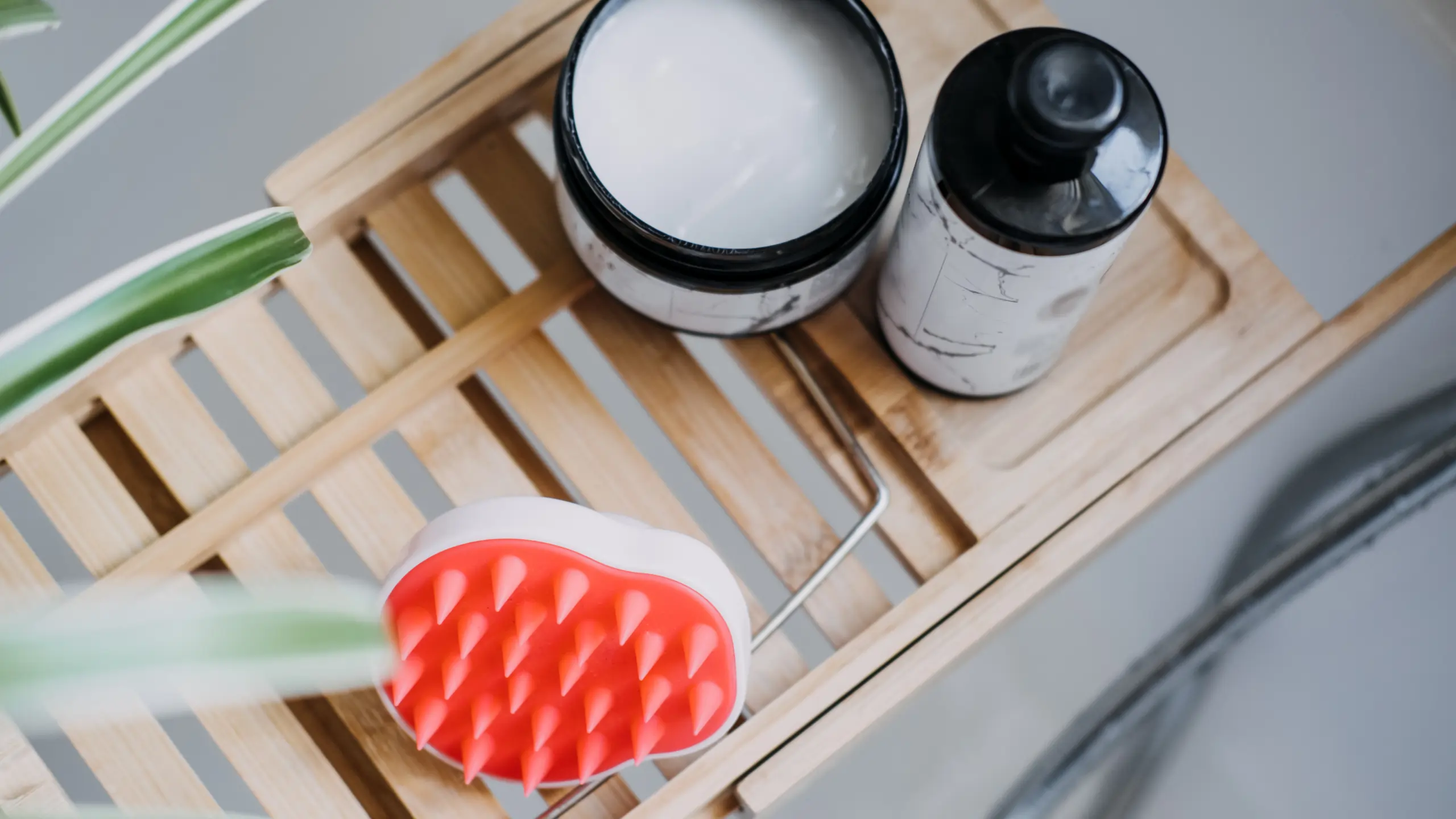 hair care 101