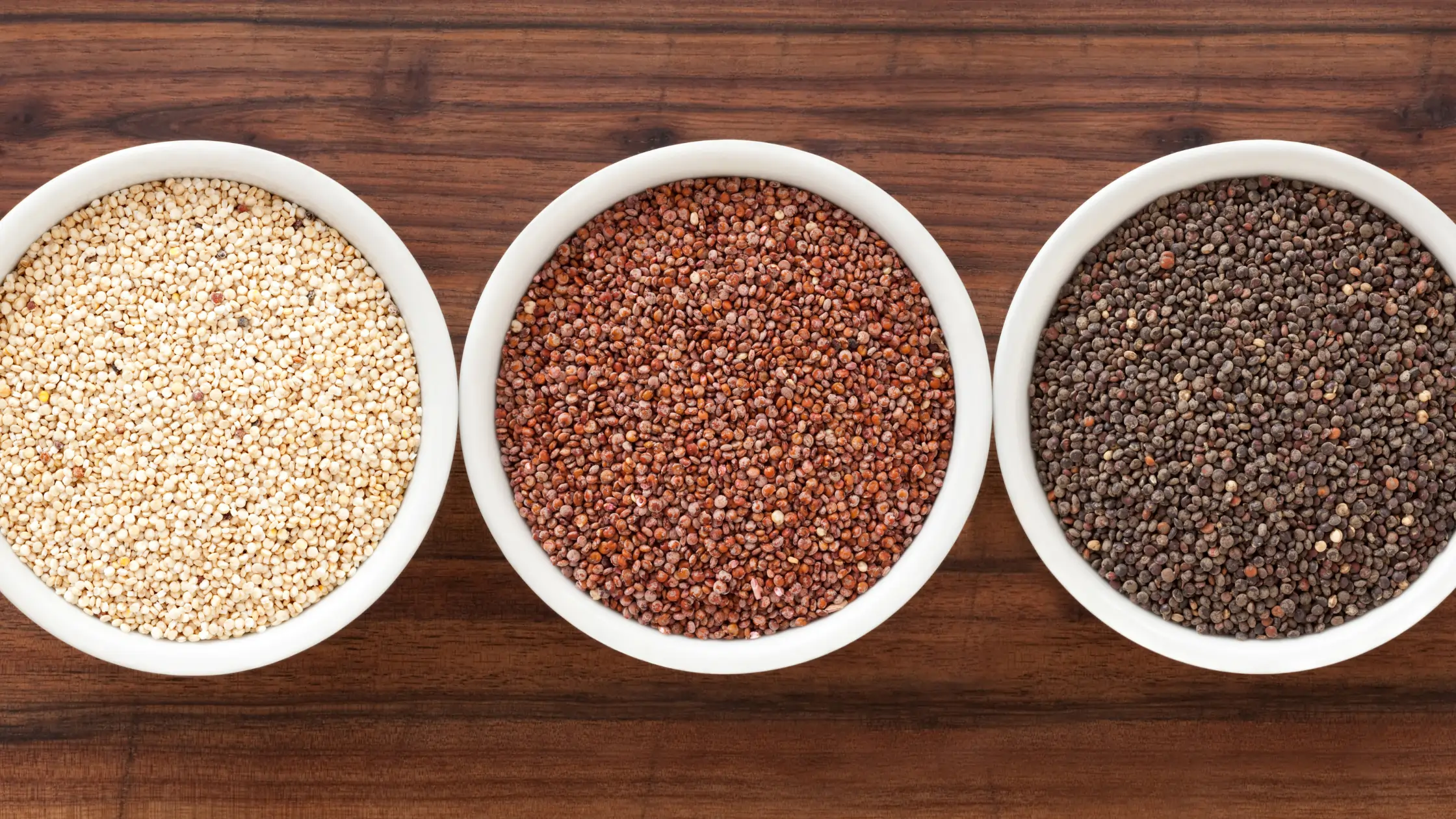 Hair Superfoods: 10 Reasons why you should eat quinoa
