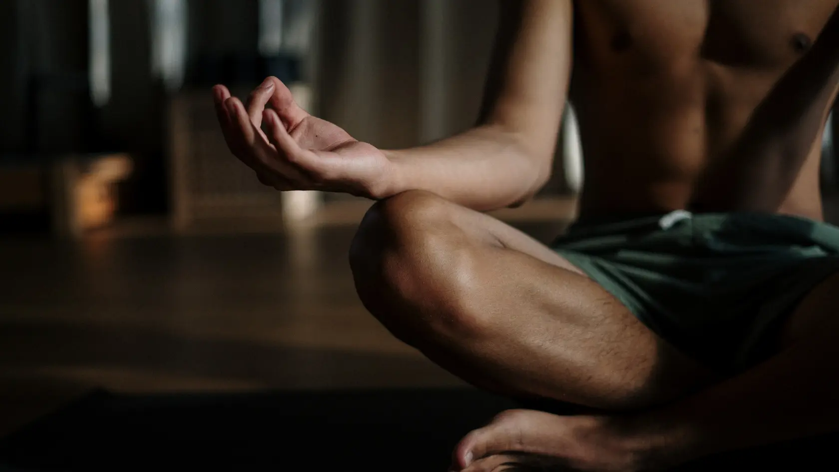 Yoga: A Holistic Approach to Hair Health and Hormonal Balance