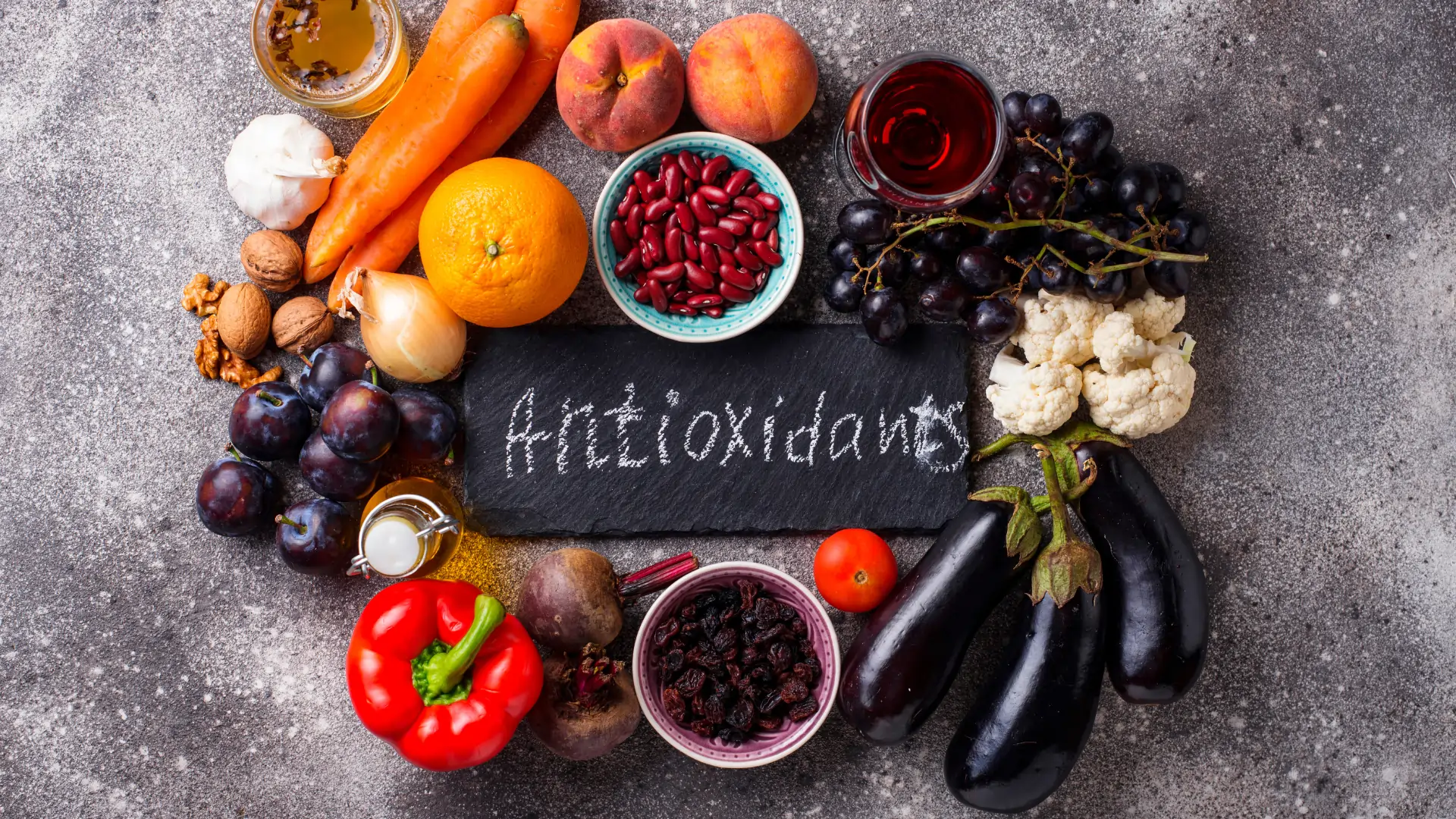 Role of Nutrition in Dental Health