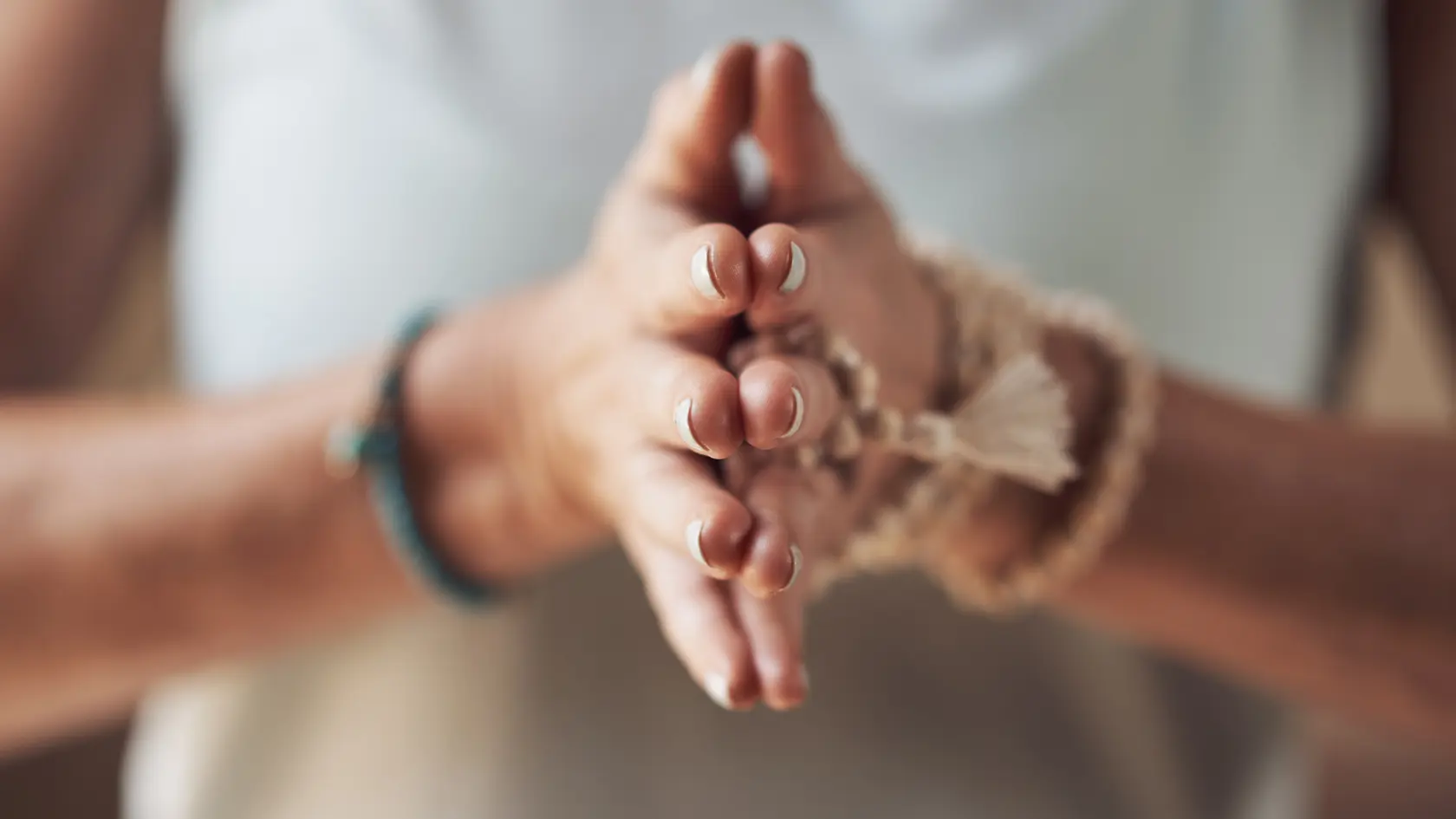 Yoga: A Holistic Approach to Hair Health and Hormonal Balance