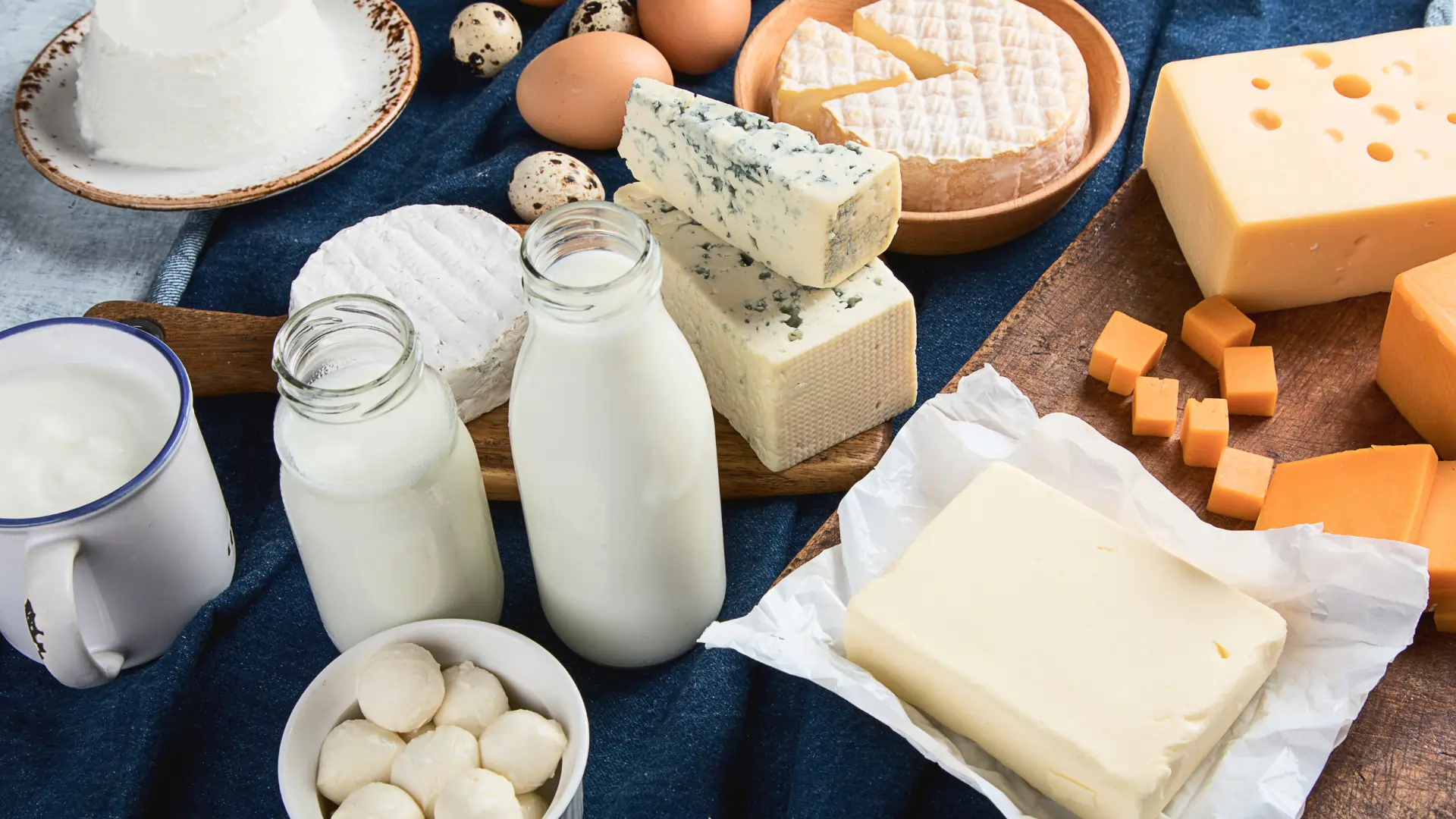 Role of Nutrition in Dental Health