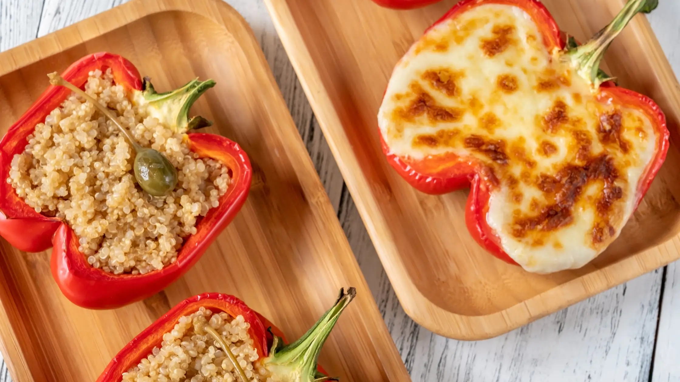 Hair Superfoods: 10 Reasons why you should eat quinoa