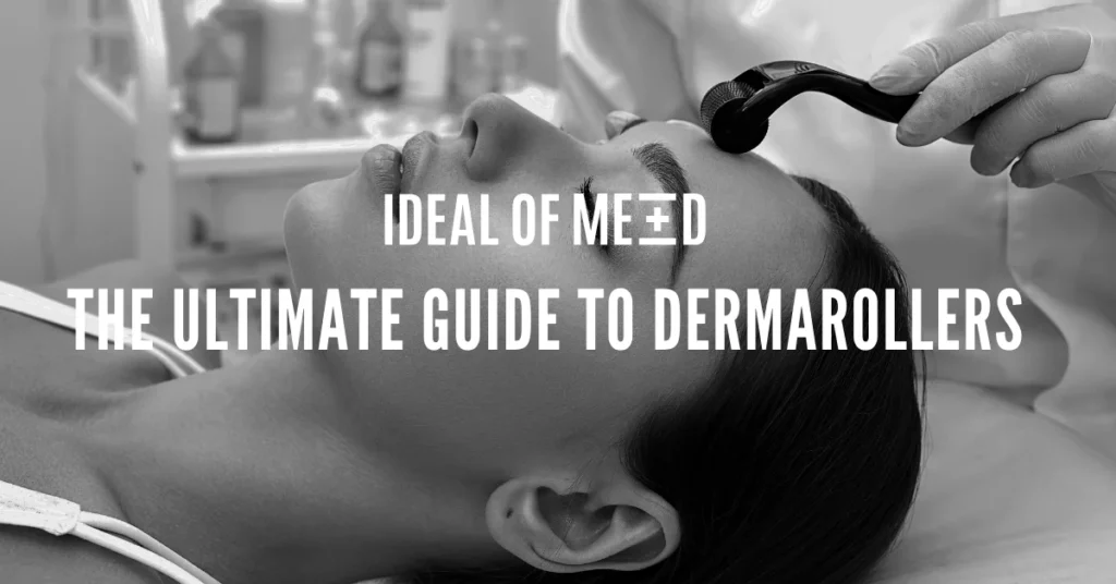 The Ultimate Guide to Dermarollers
