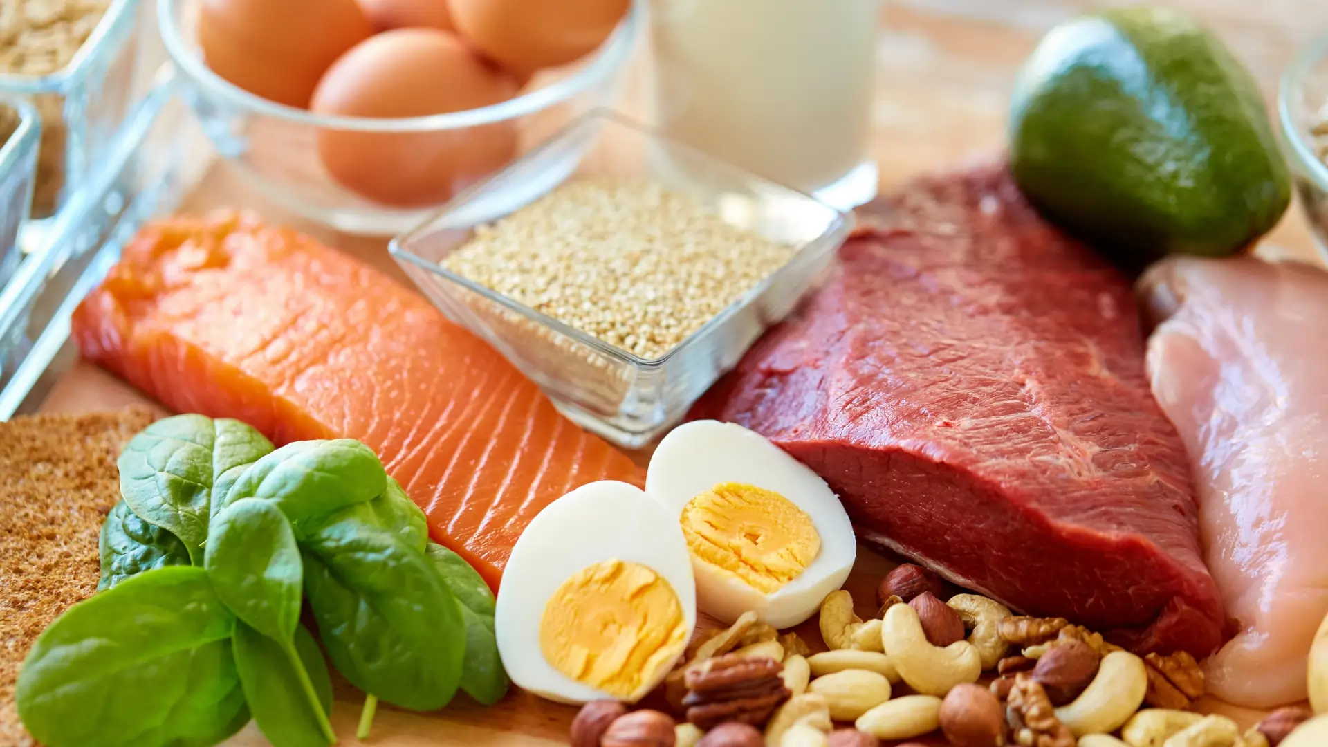 Role of Nutrition in Dental Health