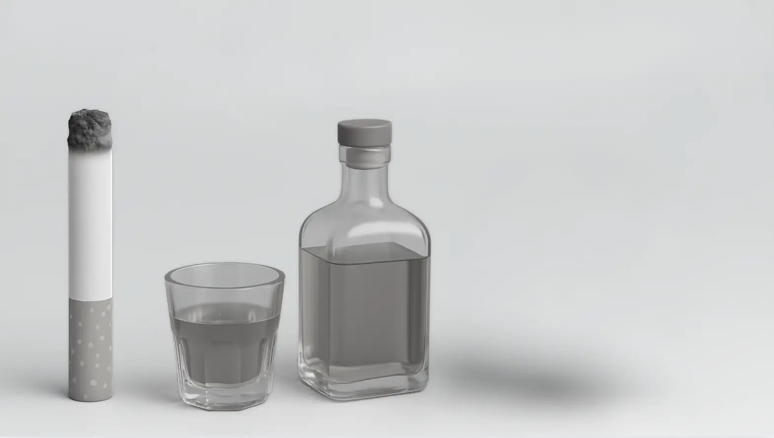 Alcohol, Smoking and Hair Transplants: What You Need to Know