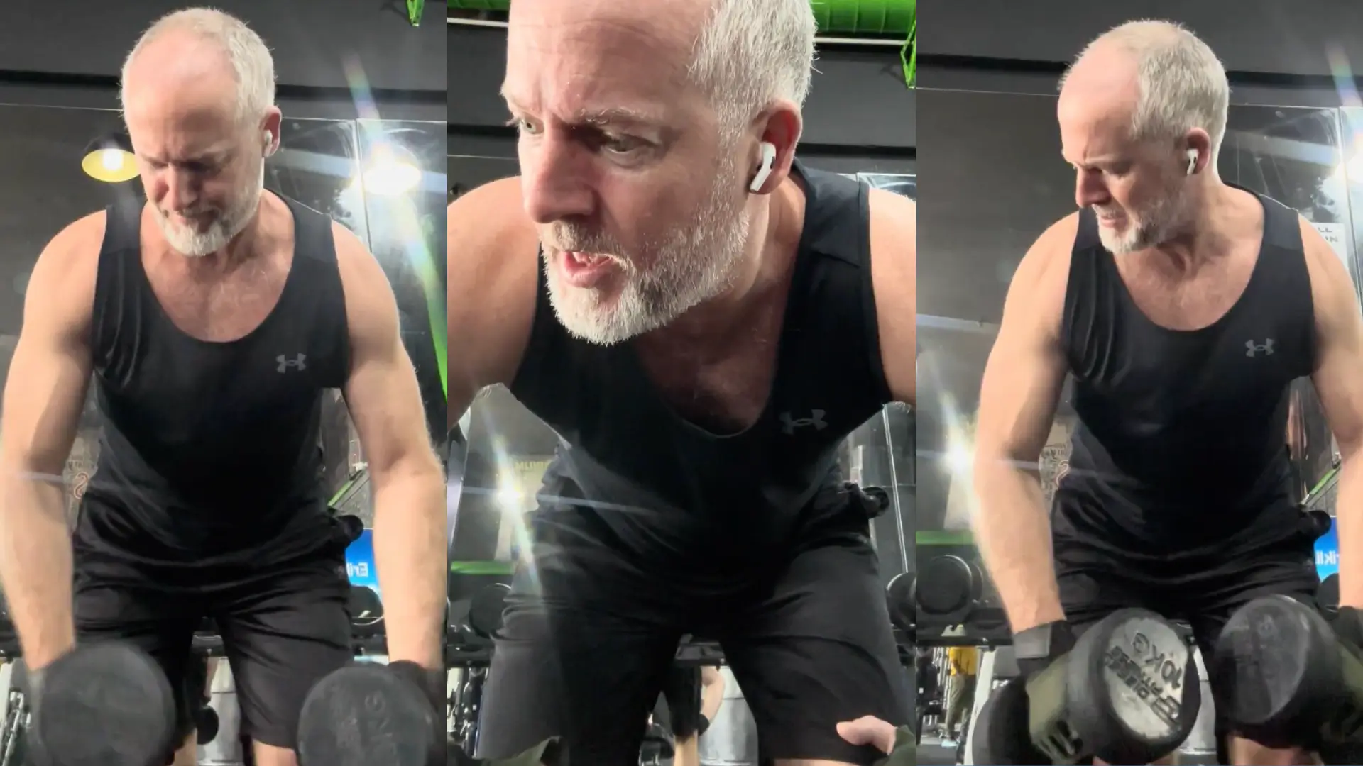 Exercise After Hair Transplant: A Guide Inspired by Cem's Journey