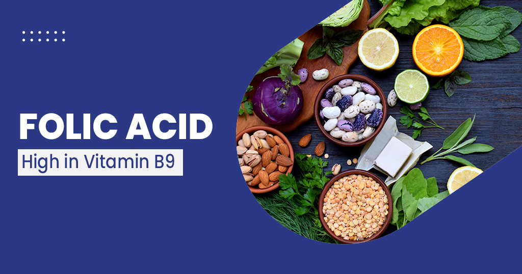 FOLIC-ACID