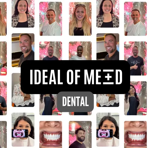 Looking to upgrade your smile? At Ideal of MeD, we offer premium dental treatments in Turkey that bring confidence and radiance to every client.