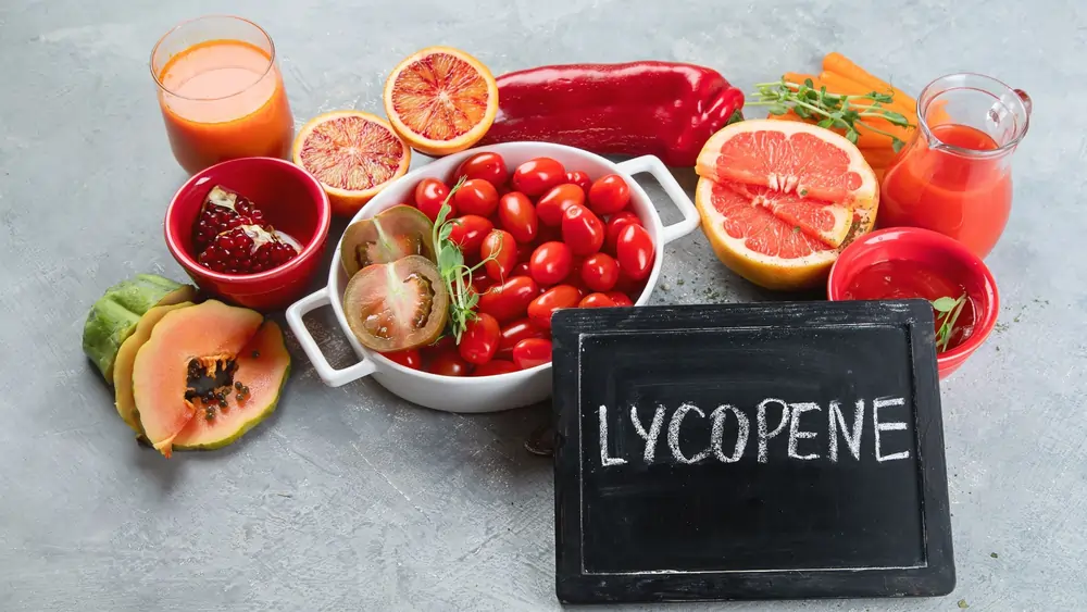 From Tomatoes to Tresses: Benefits of Lycopene Supplements on Hair Health and Beyond
