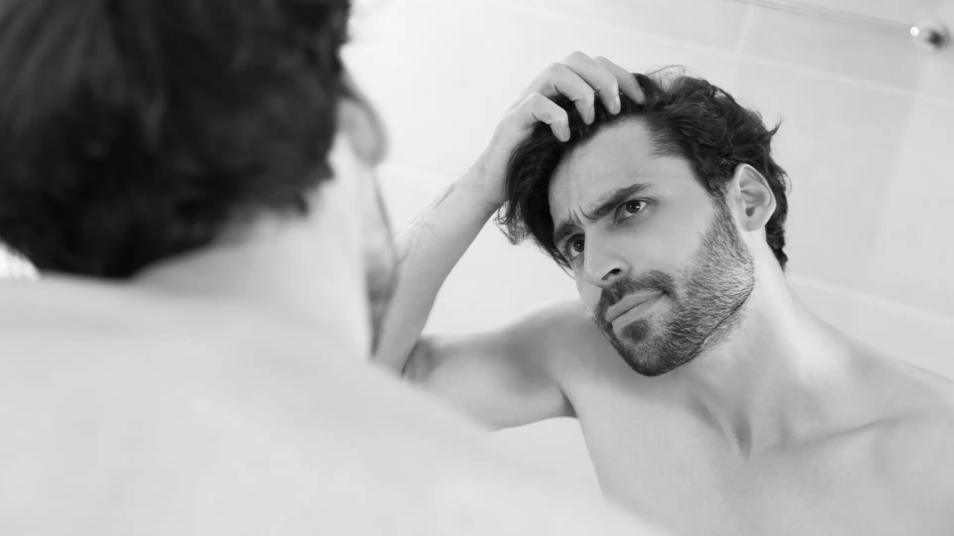 When To Get a Hair Transplant Best time for hair transplant