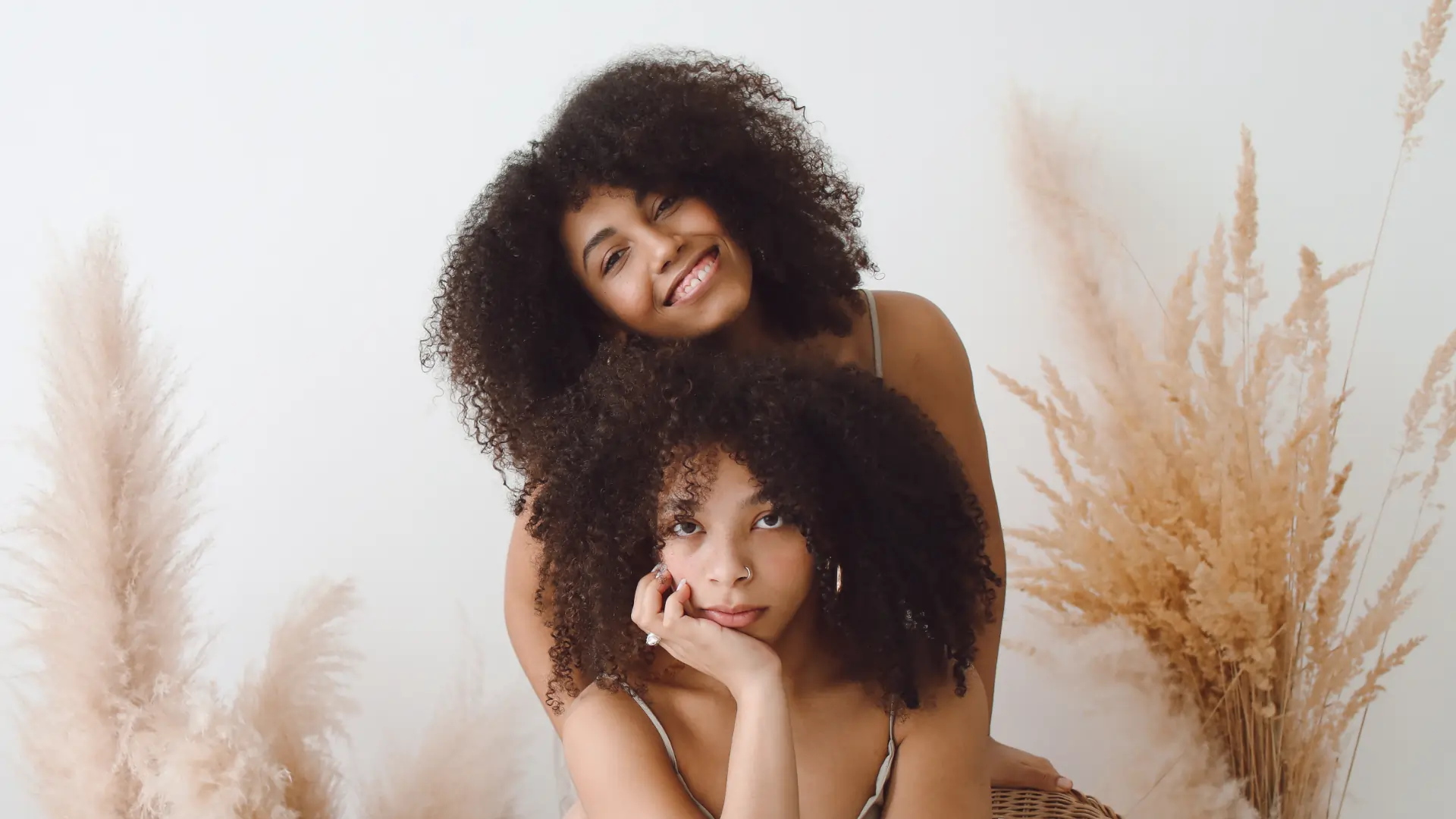Afro Hair Types – 4A, 4B, 4C | Complete Hair Care Guide | Ideal of MeD