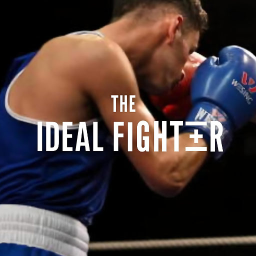 The Ideal Fighter - Boxer Sean Purcell