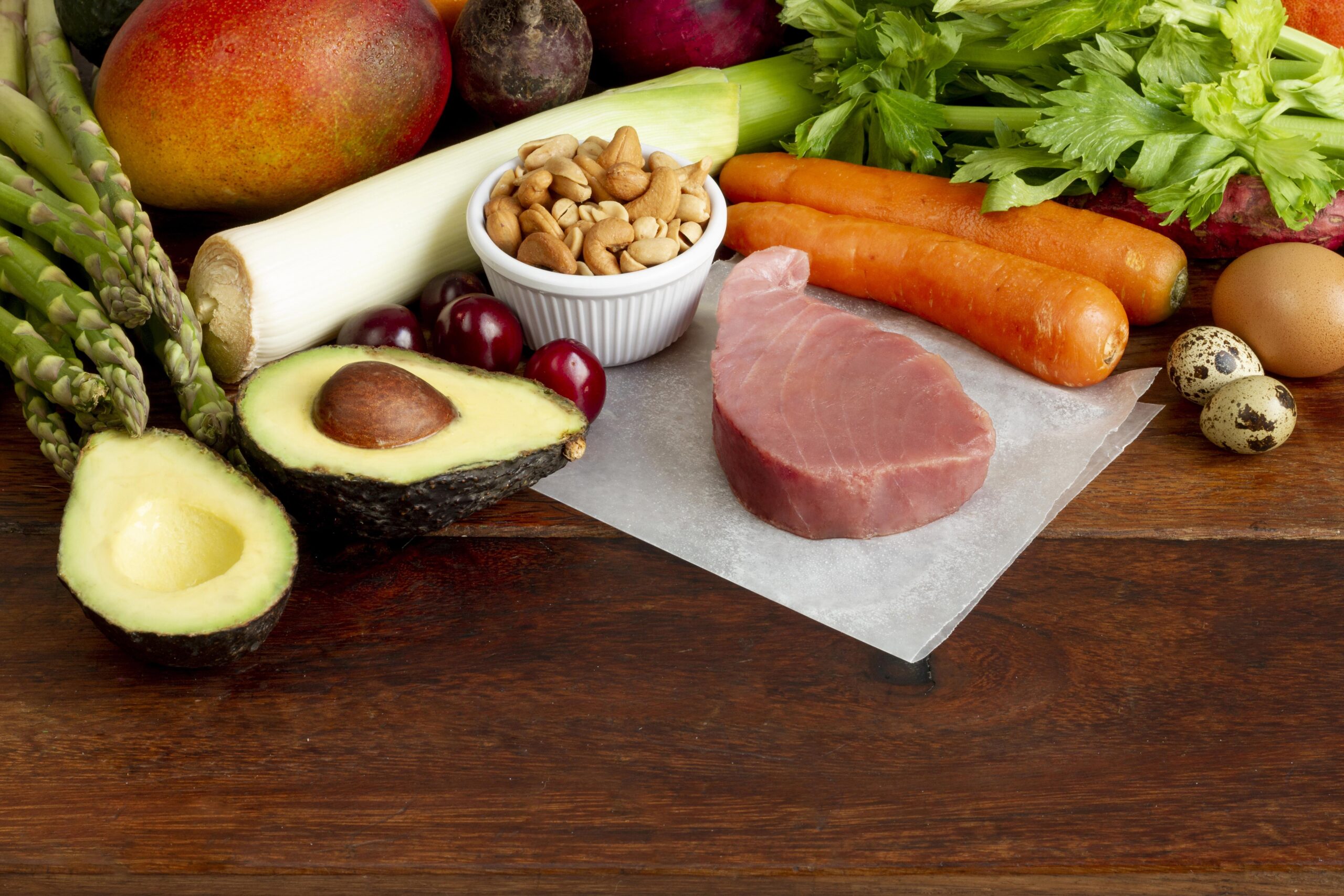 Vitamin B3 and Its Role in Hair Health and Growth