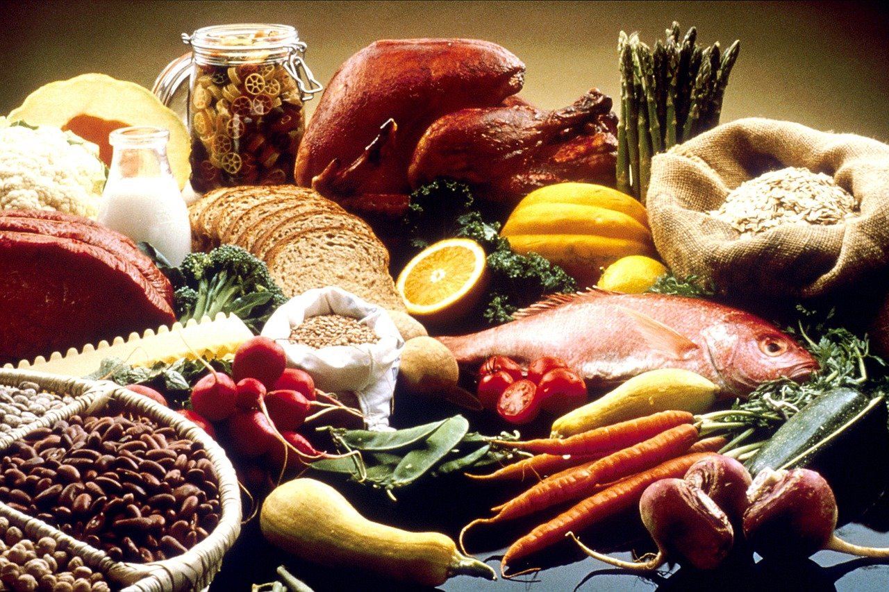 vitamin b3