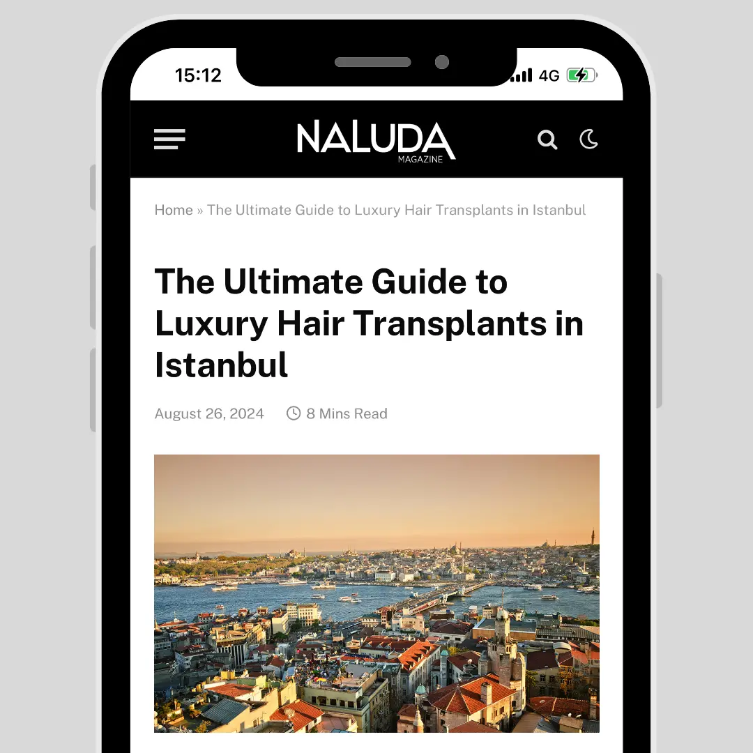 istanbul experience luxury