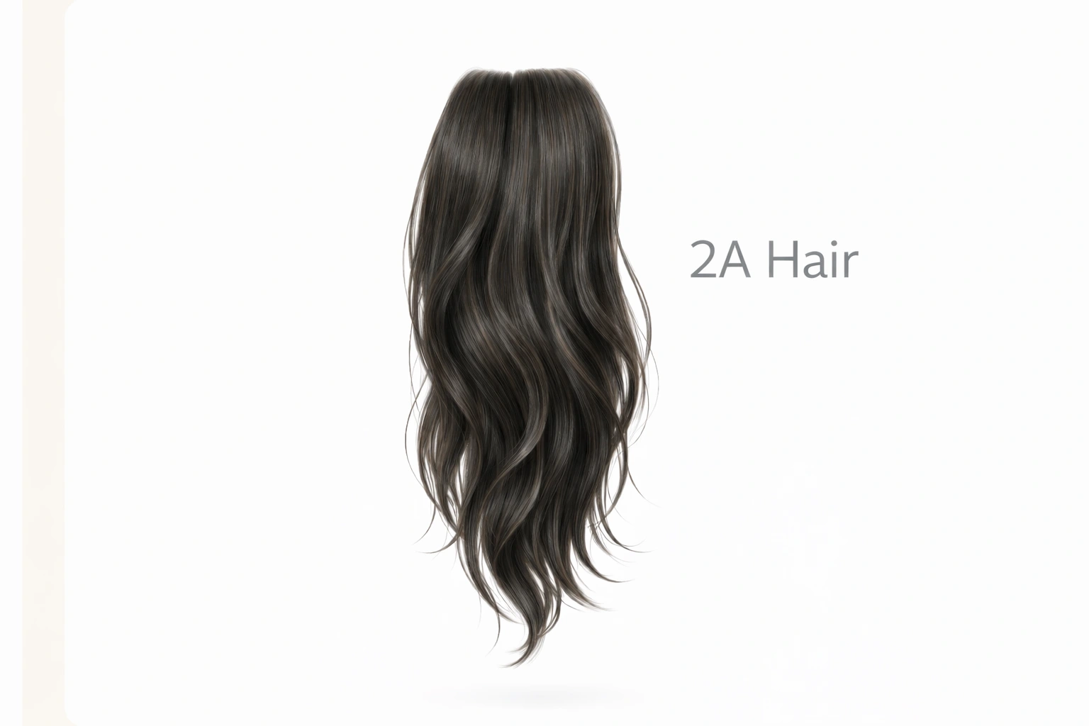What Is 2A Hair? Complete Guide to Care, Products, and Styling for Type 2A Hair