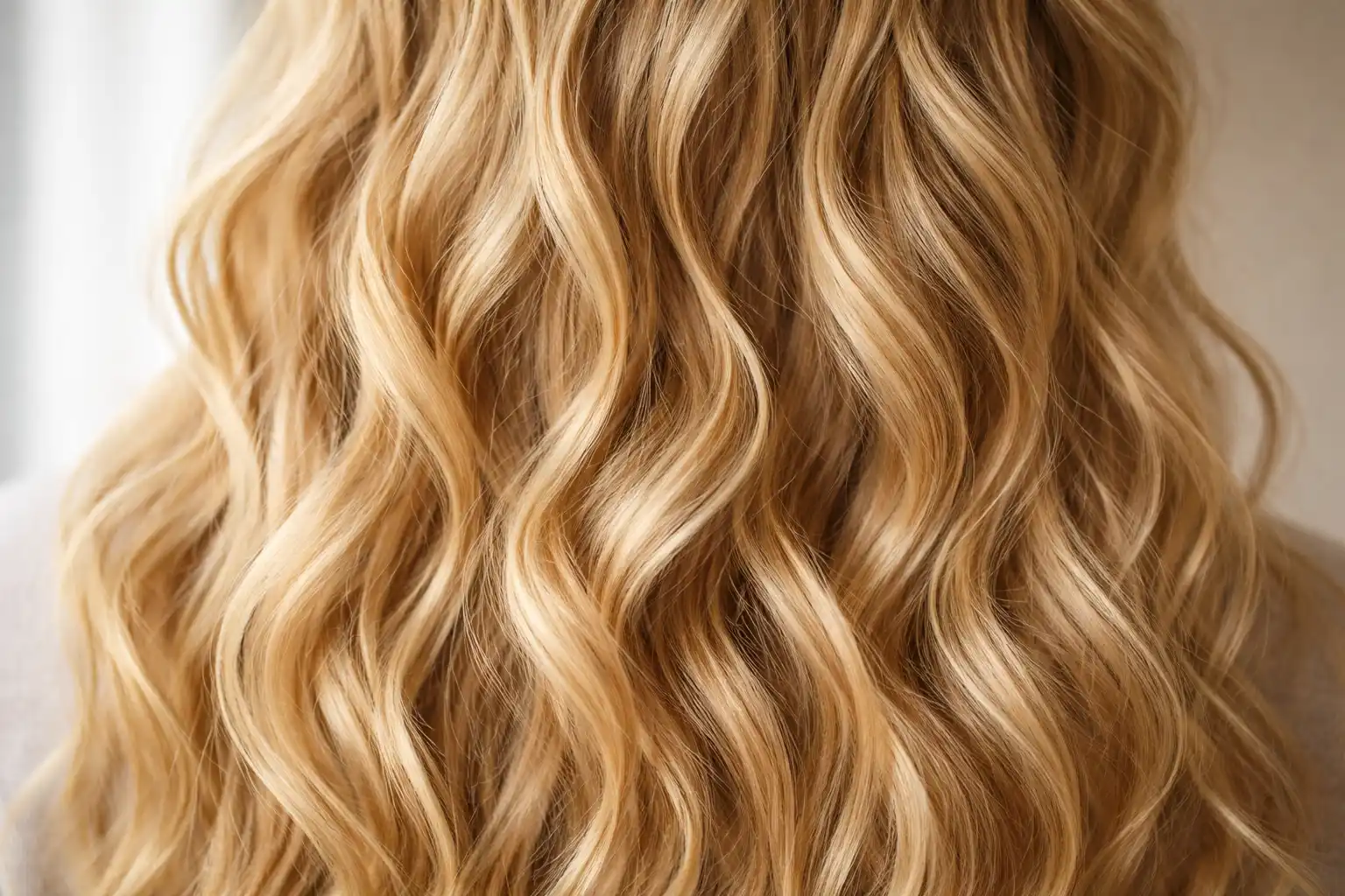 The Shocking Truth About 2C Hair: Stop Ruining Your Waves With These Common Mistakes