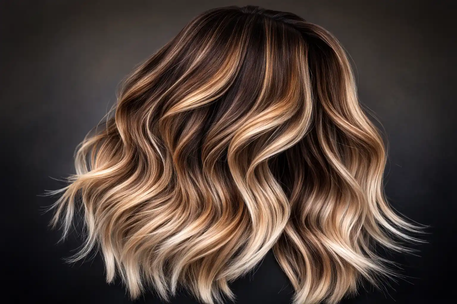 Balayage Hair Techniques That Create Soft Dimension and Brilliant Glow