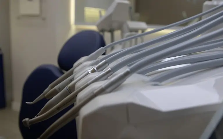 Best dentist turket Ideal of MeD tools