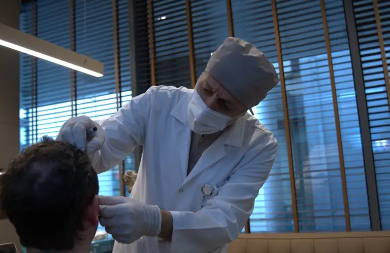 Best hair transplant Turkey