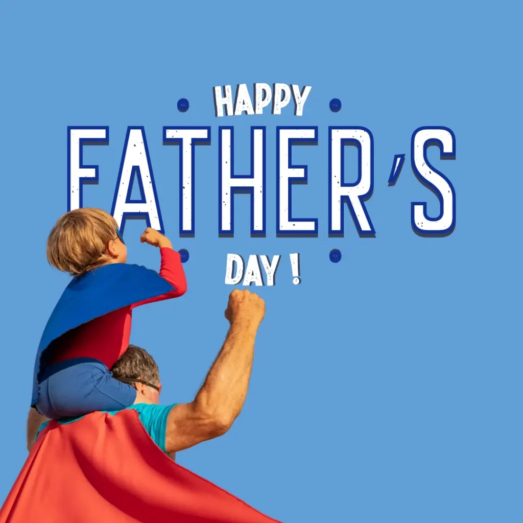 happy Father's Day