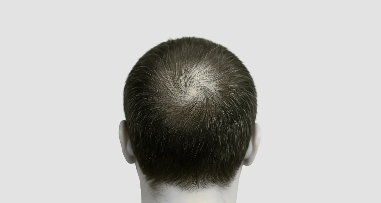Crown Hair Transplants