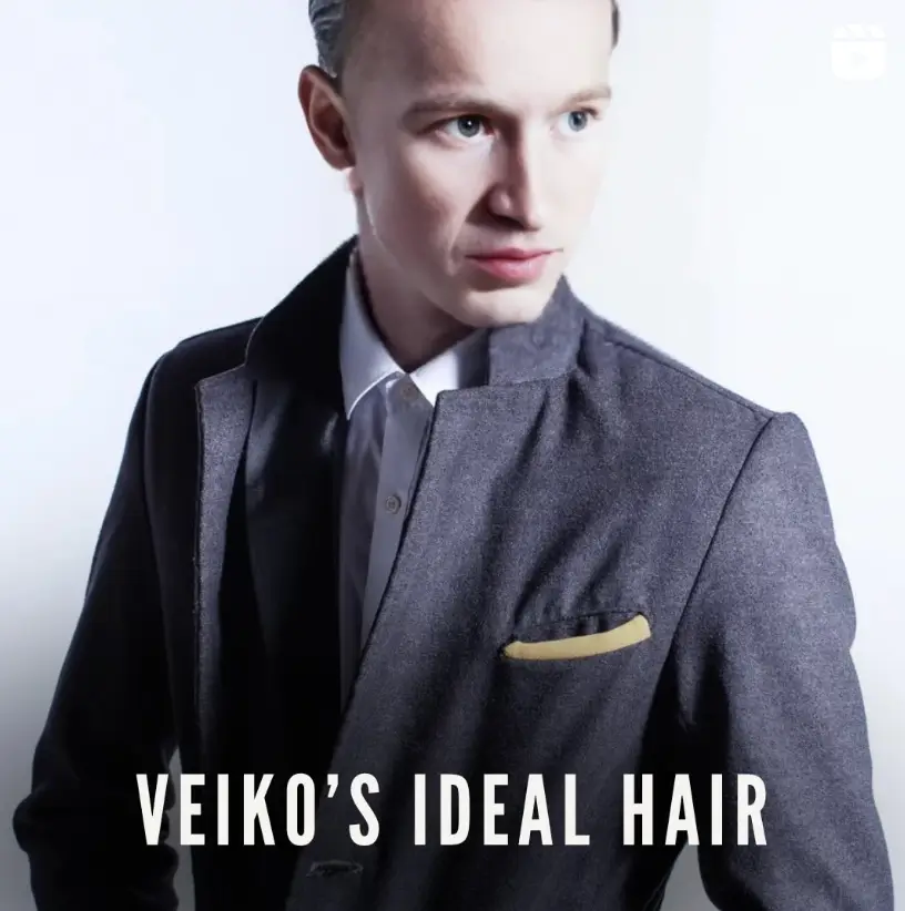 Discover Veiko's DHI Journey With IdealofMeD!