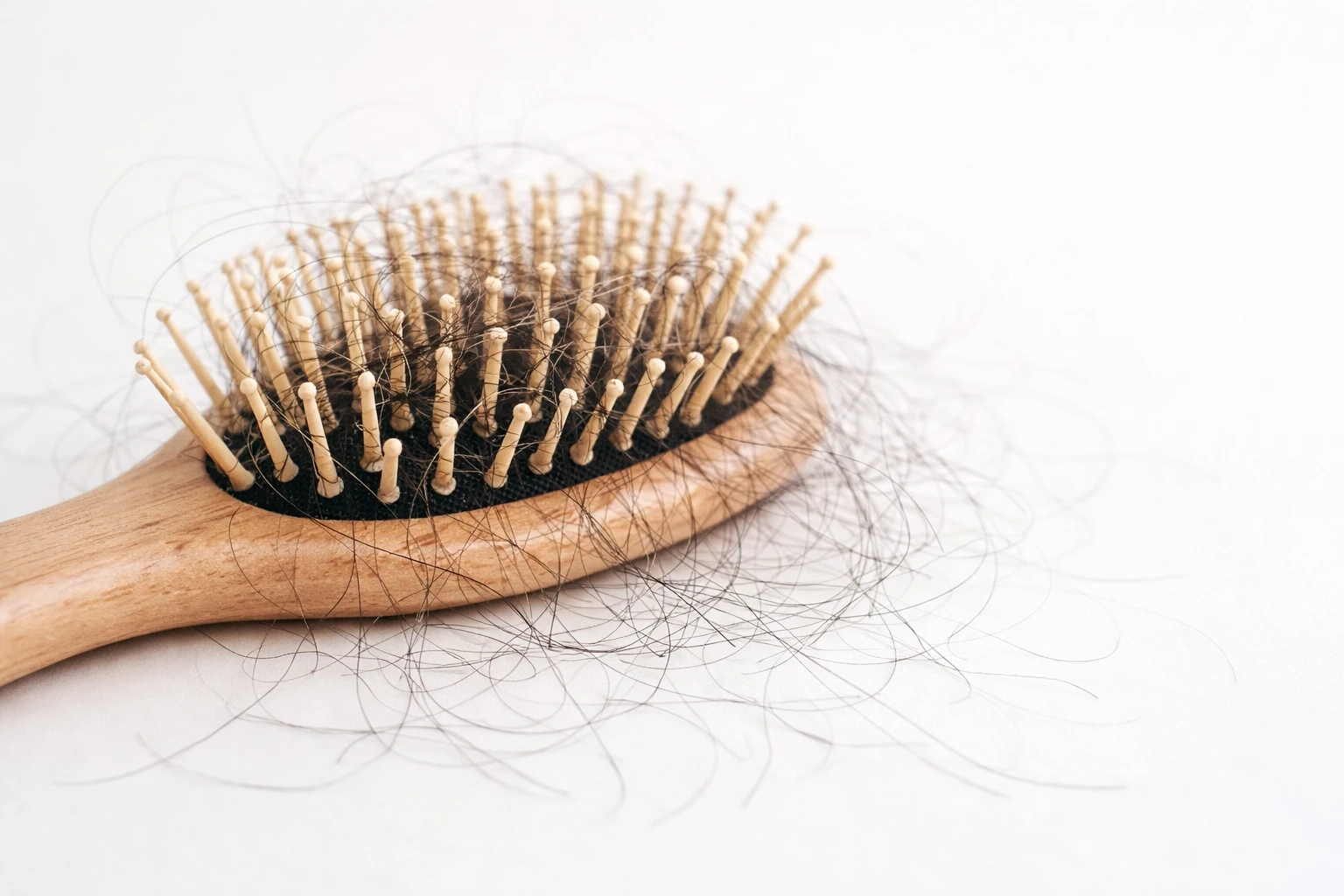 Does Tirzepatide Cause Hair Loss?