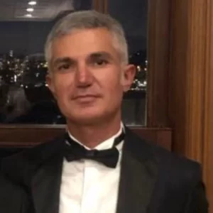 Gökhan Özdemir