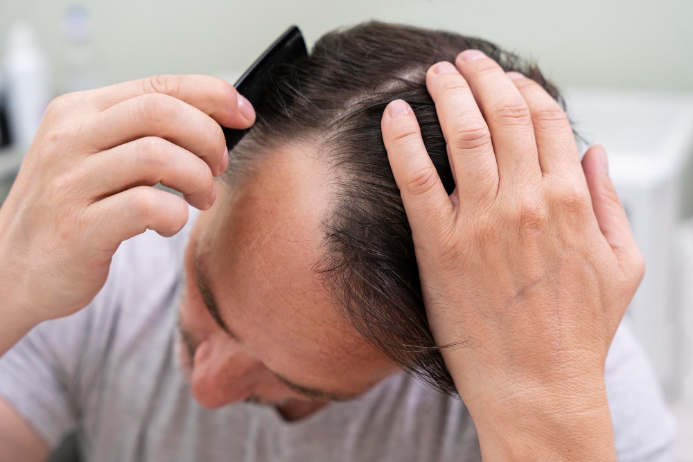 How to Prevent Hair Loss and Keep Your Hair Strong for Years