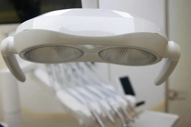 Ideal of MeD dentist Turkey