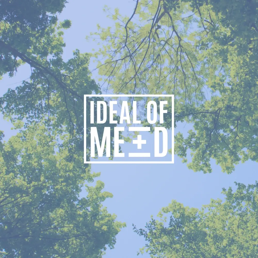 IdealofMeD Sustainability