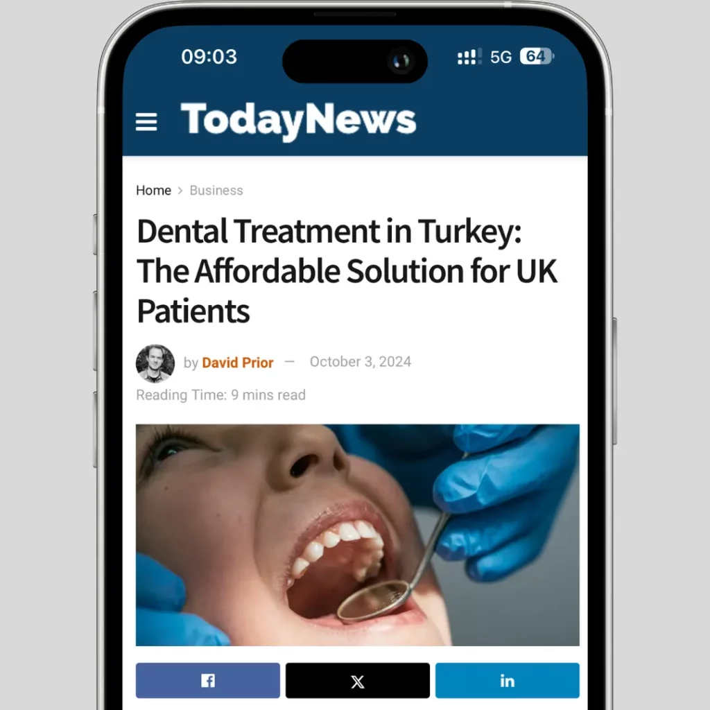 IdealofMeD in TodayNews