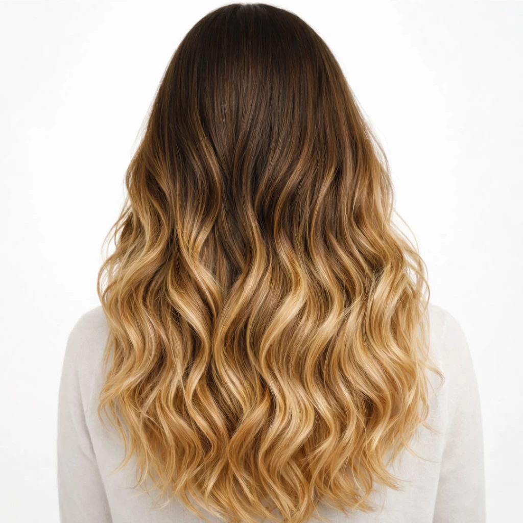 Ombre Hair: Complete Guide to This Popular Hair Color Trend