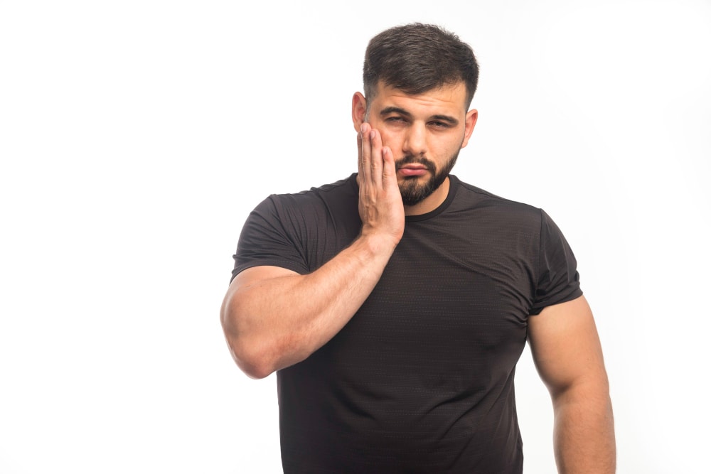 Wisdom Teeth Symptoms Causes and Treatment Options