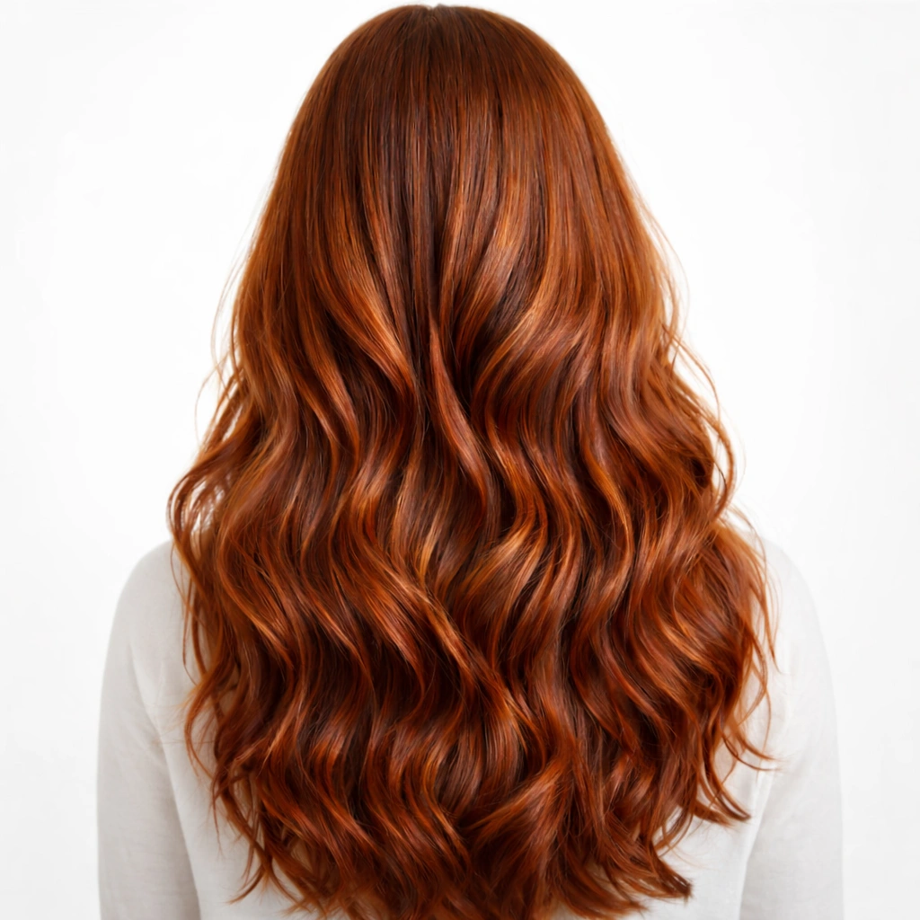 Auburn Hair: A Complete Guide to This Beautiful and Timeless Hair Color