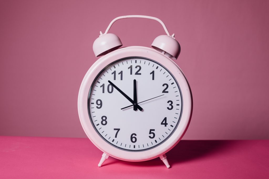 intermittent fasting