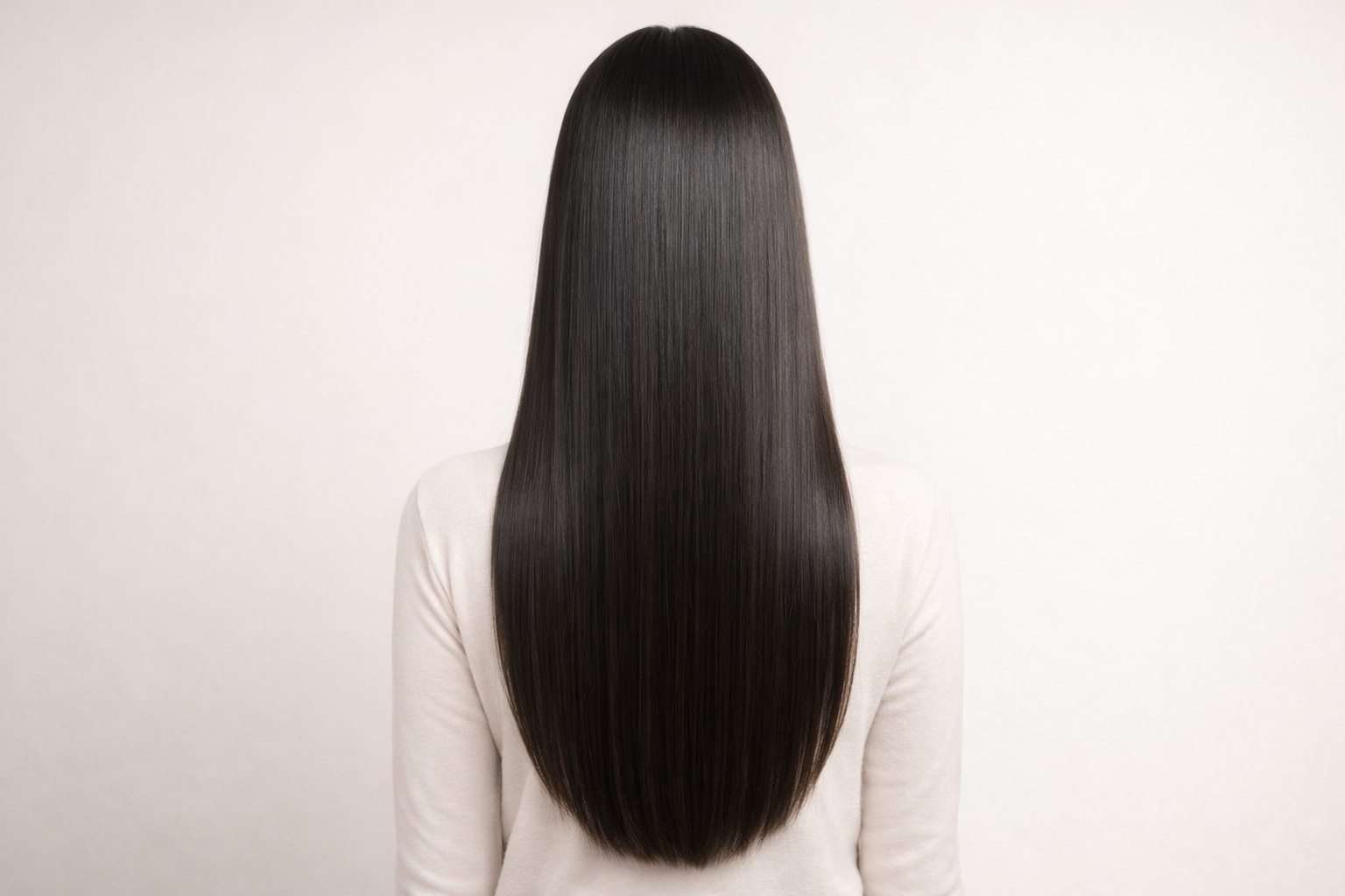 Straight Hair: A Complete Guide to Care, Styling, and Healthy Growth