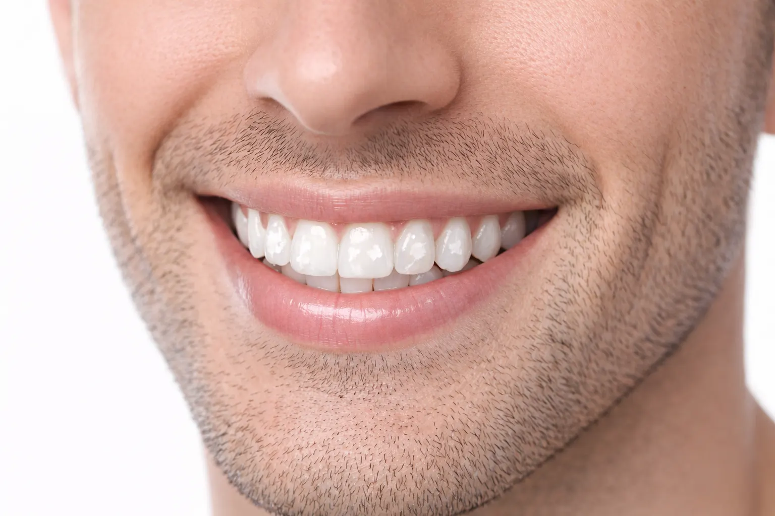 White Spots on Teeth Causes Treatment and How to Fix Them Naturally