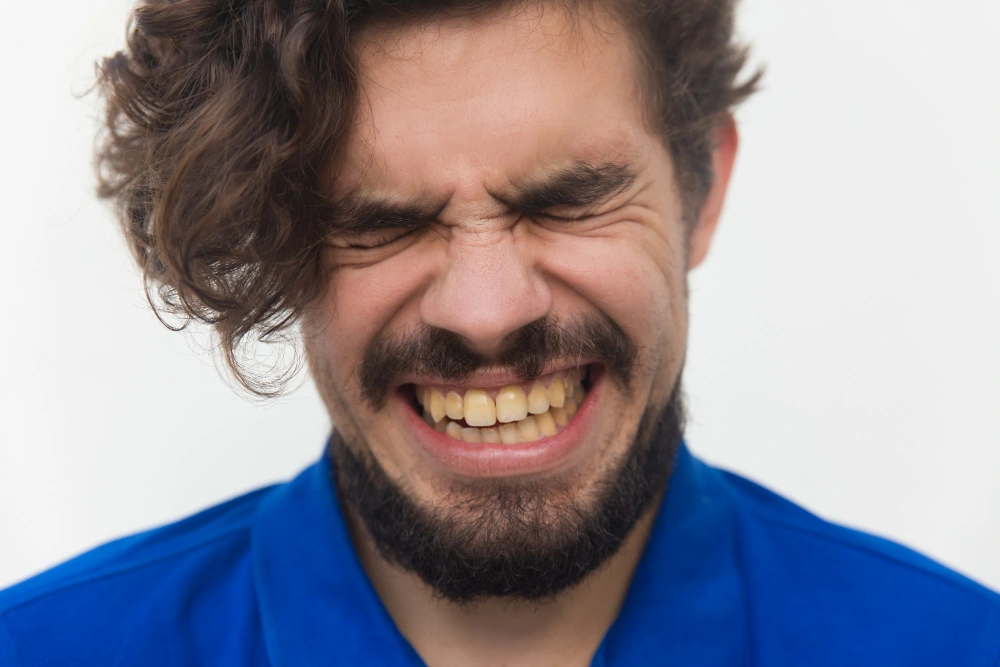 Yellow Teeth Explained Causes Risks and Effective Solutions
